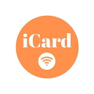 iCard 電子寵物名牌
