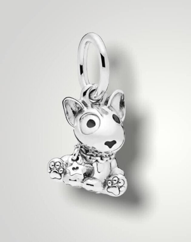Bull terrier