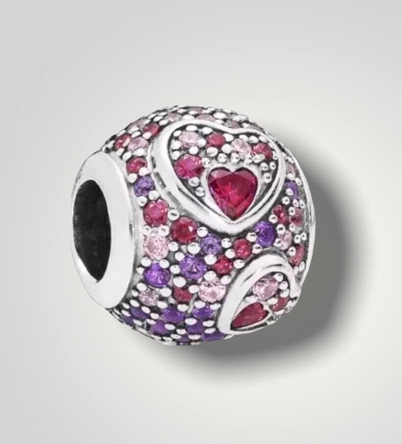 Spacer diamant