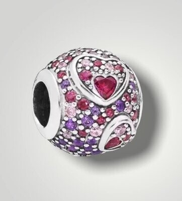 Spacer diamant