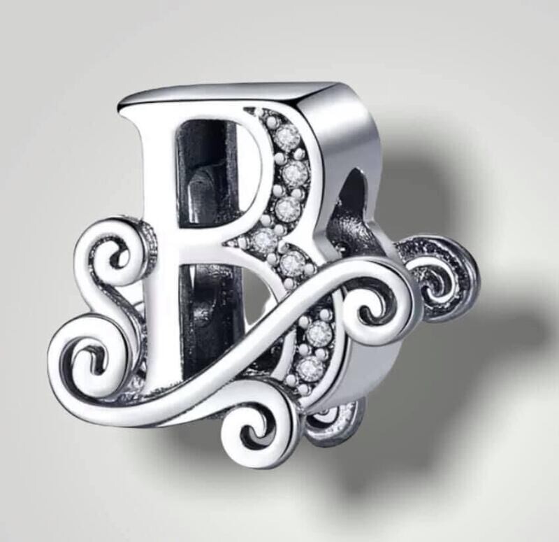 Letter B