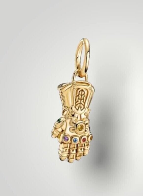 Marvel Infinity Gauntlet