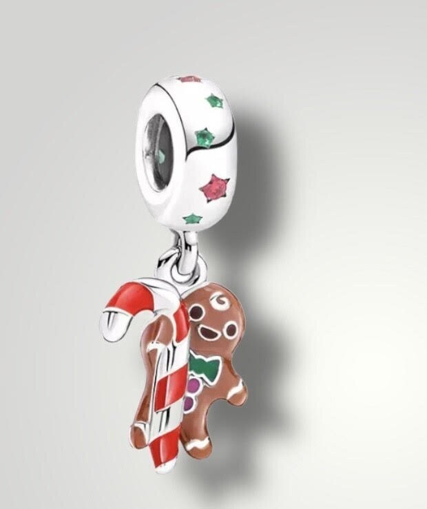 Gingerbreadman