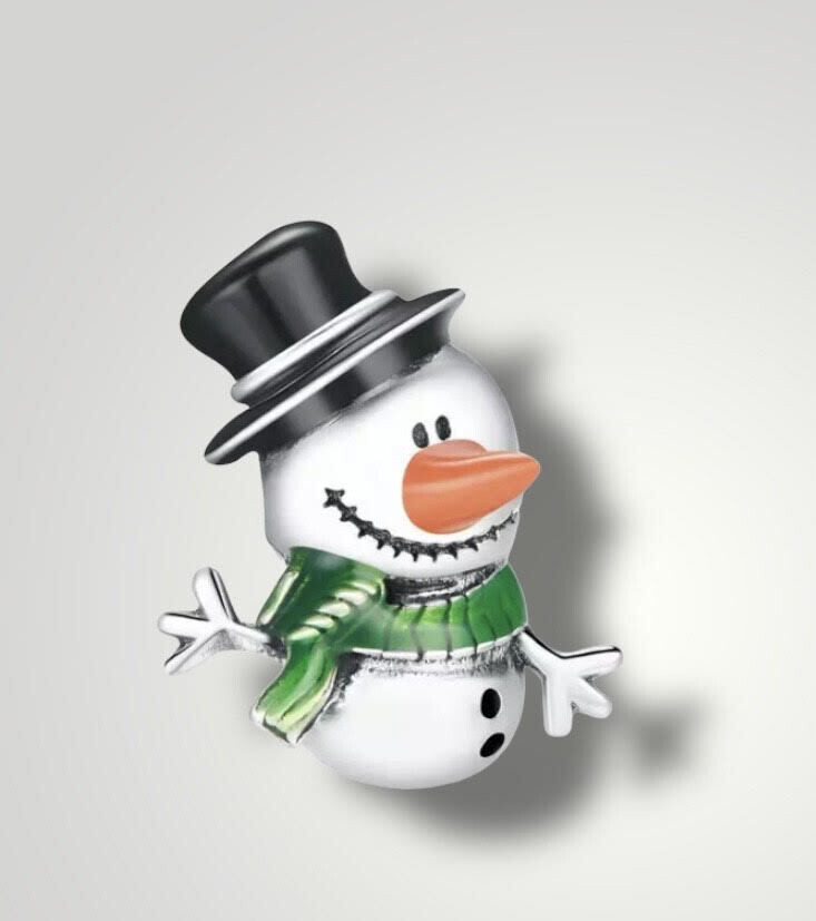 Sneeuwpop