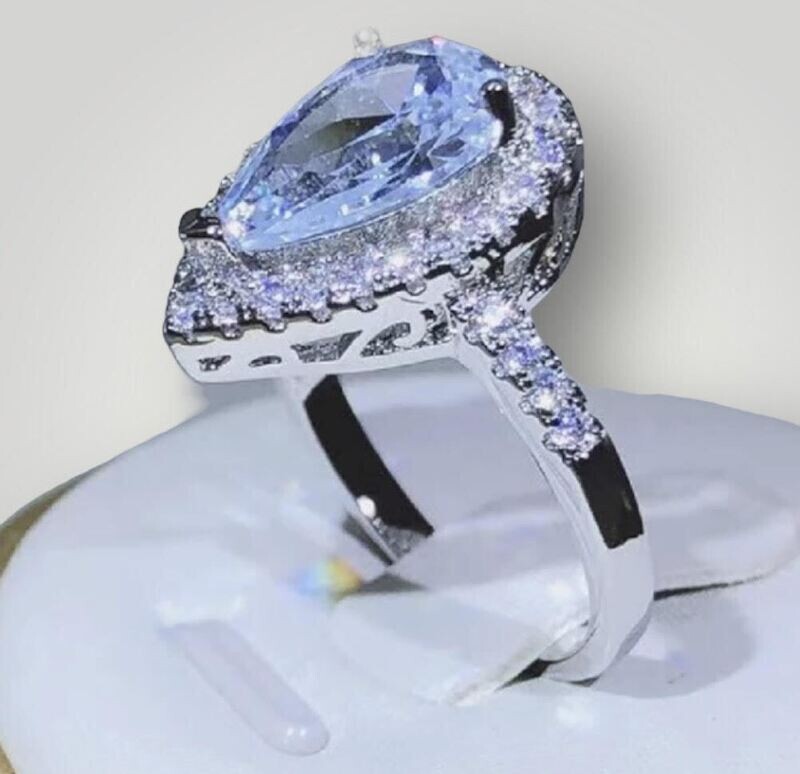 Ring Chiara