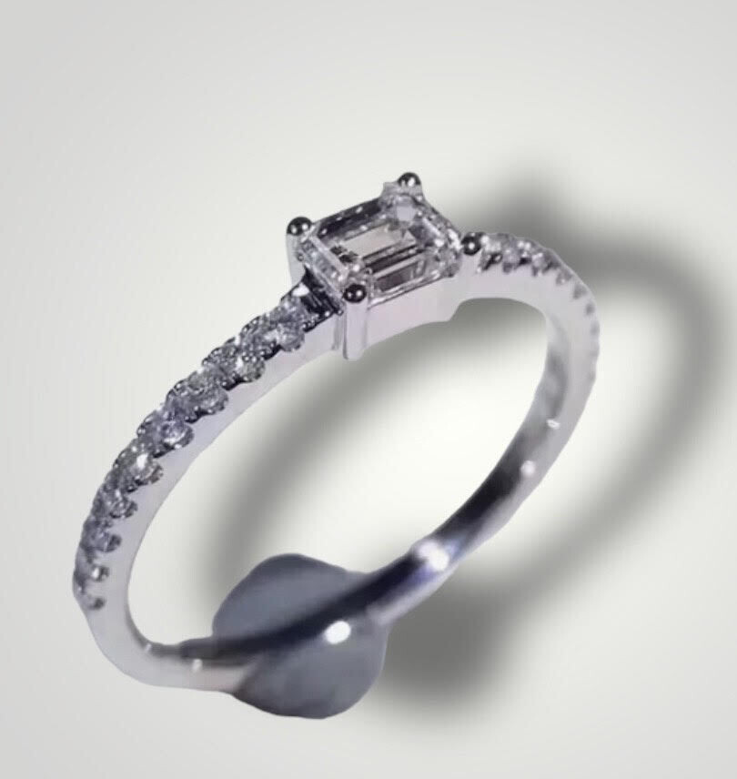 Ring Demi