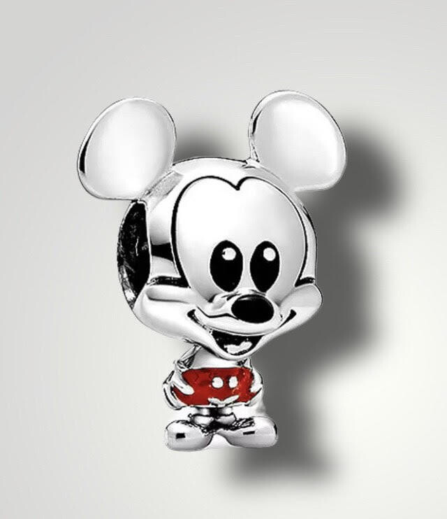 Mickey Mouse