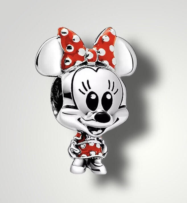 Mini Mouse