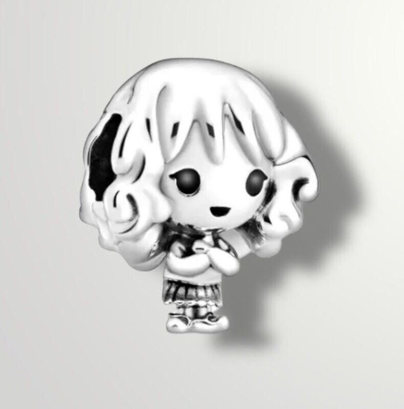 Harry Potter's Hermelien Griffel