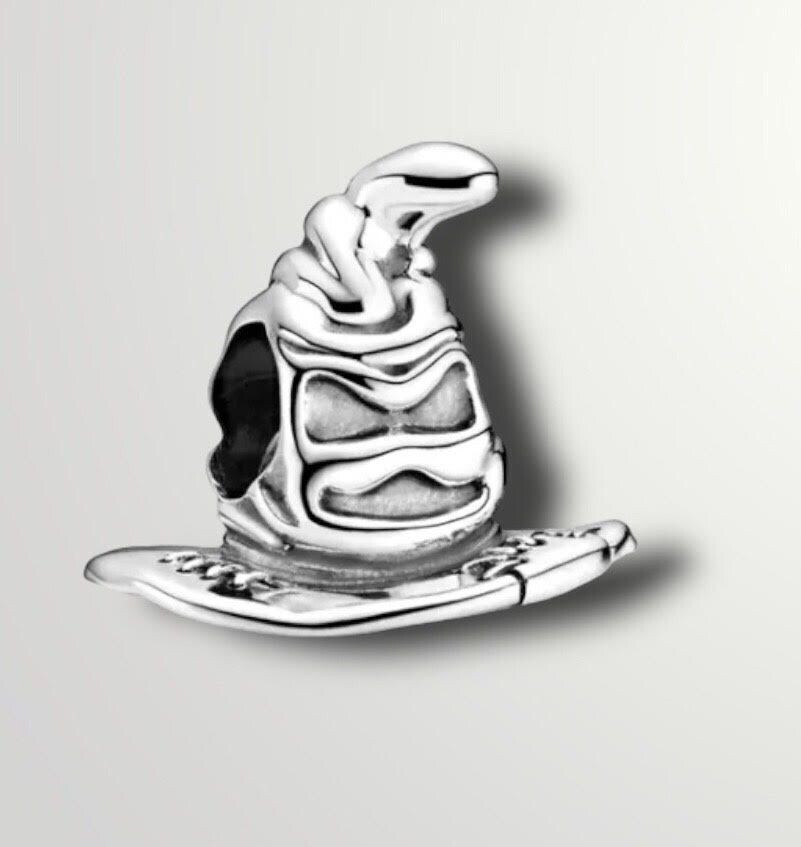 Harry Potter's Sorteerhoed / Sorting Hat