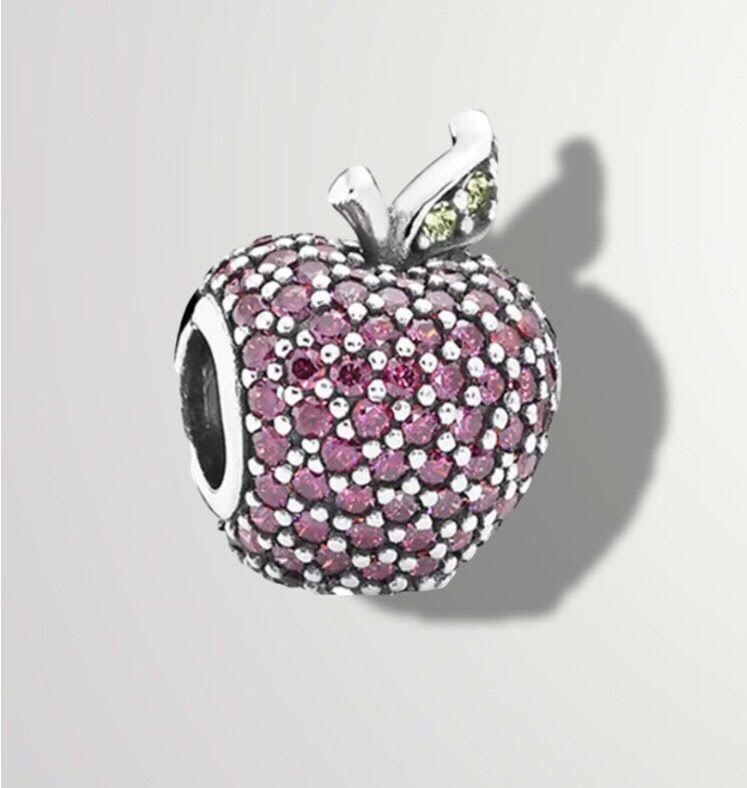 Sparkling Apple