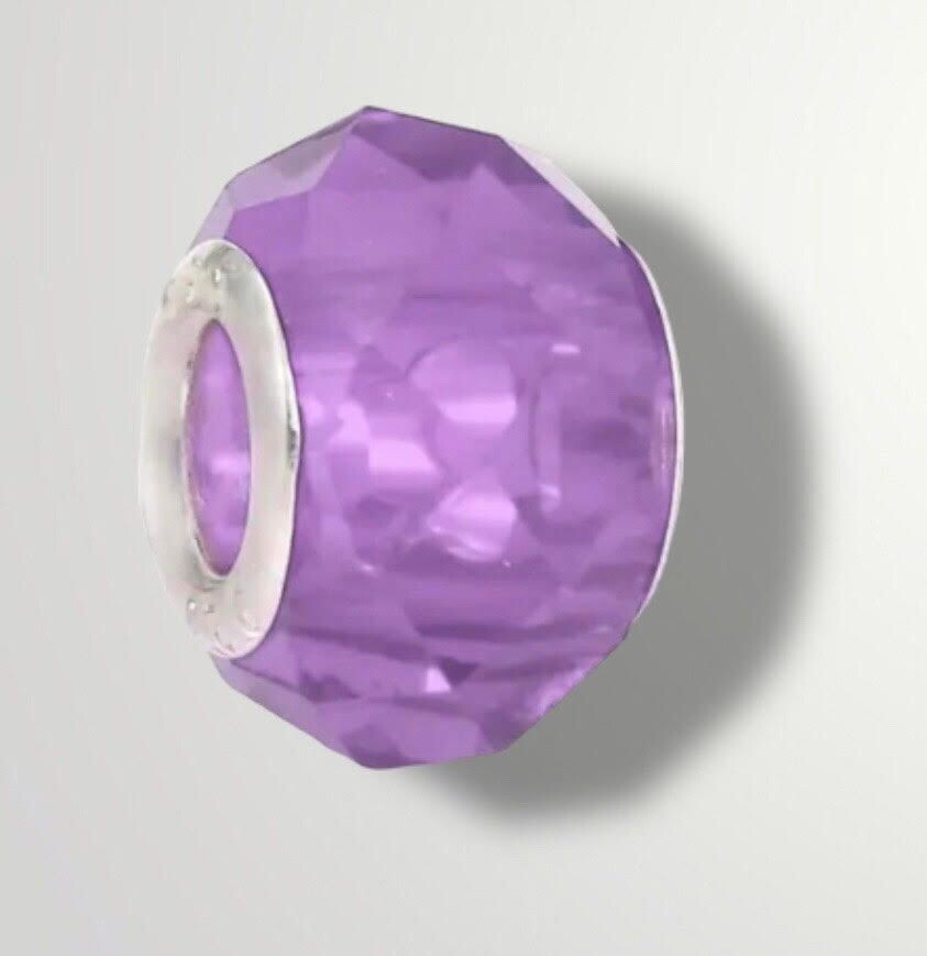 Purple Glass