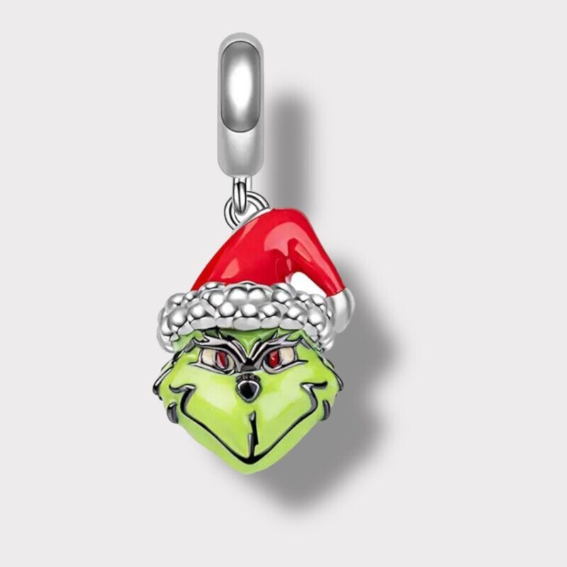 The Grinch