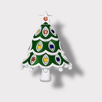 Kerstboom Kleur