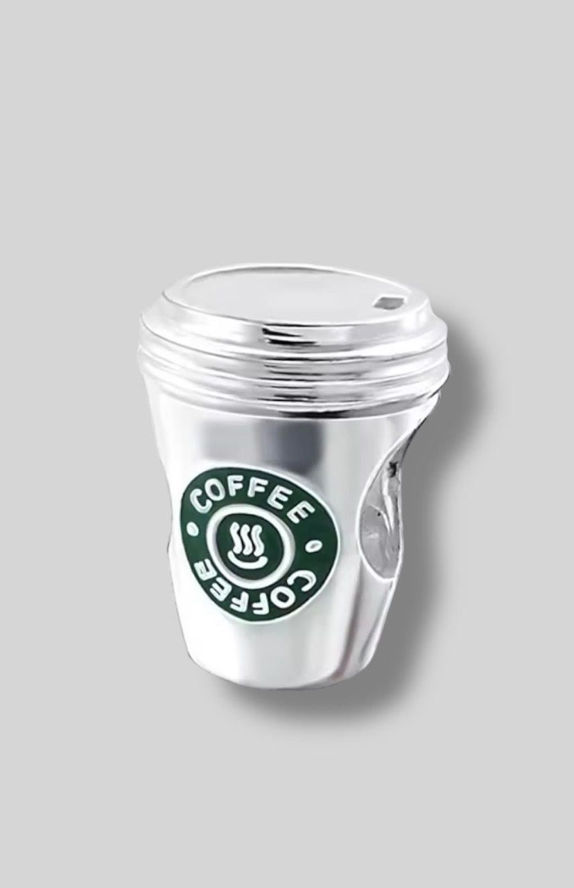 Starbucks koffie