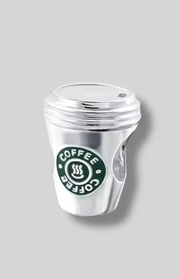 Starbucks koffie