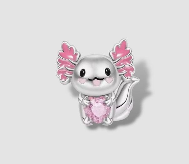 Axolotl