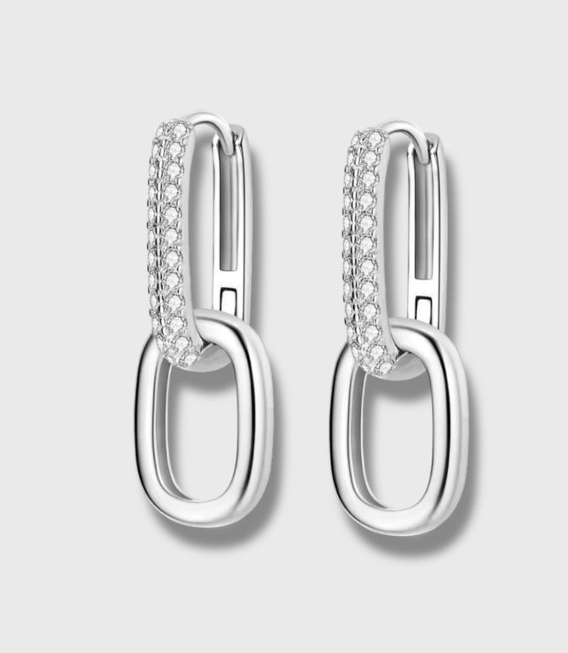 Oorbellen Liberty