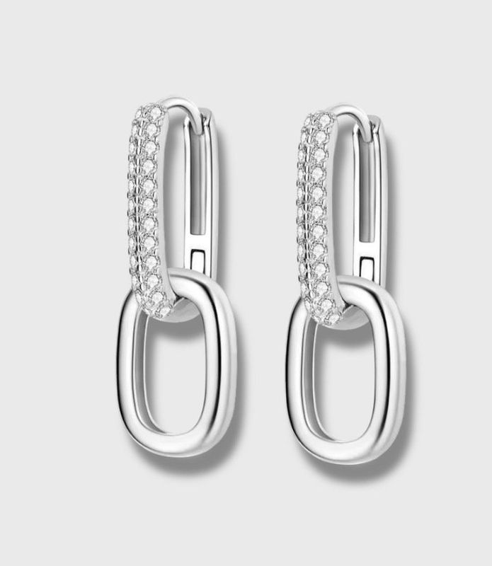 Oorbellen Liberty
