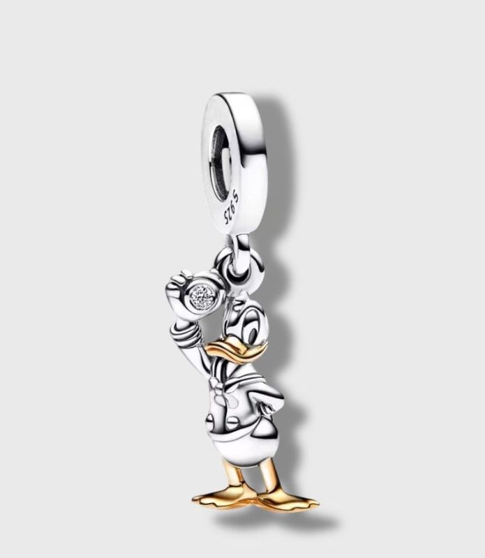 Here's Donald
