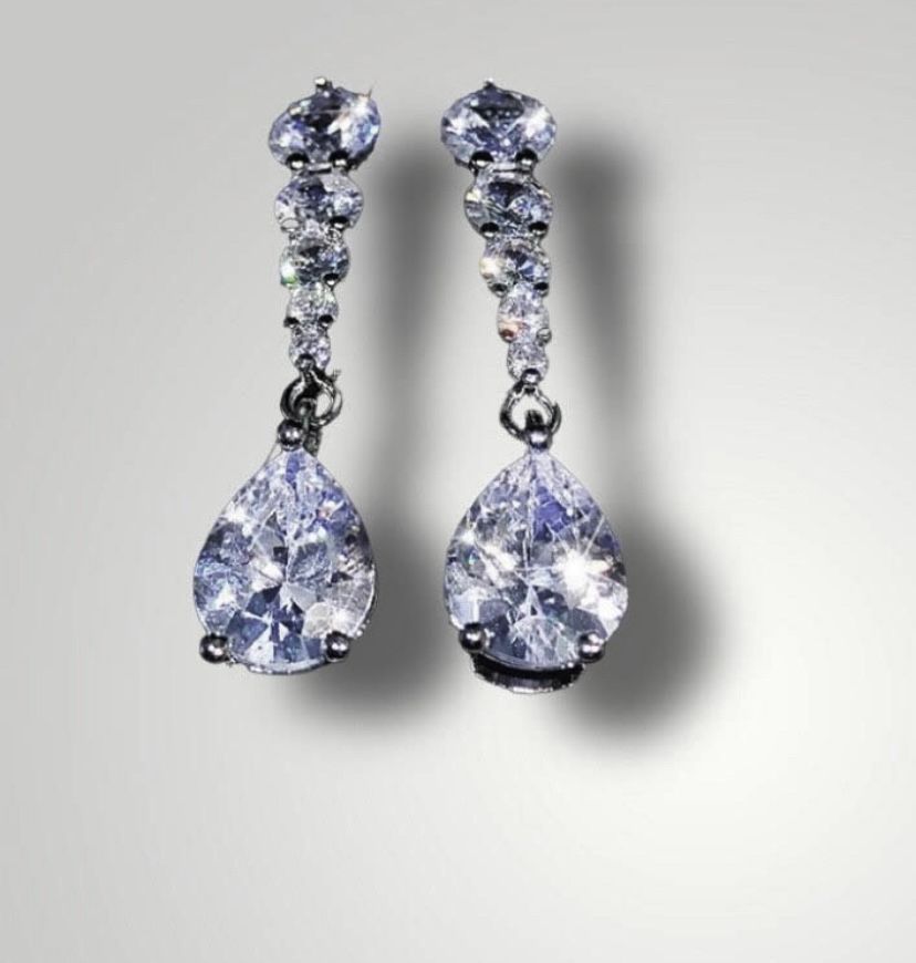 Oorbellen Victoria