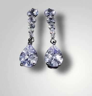 Oorbellen Victoria