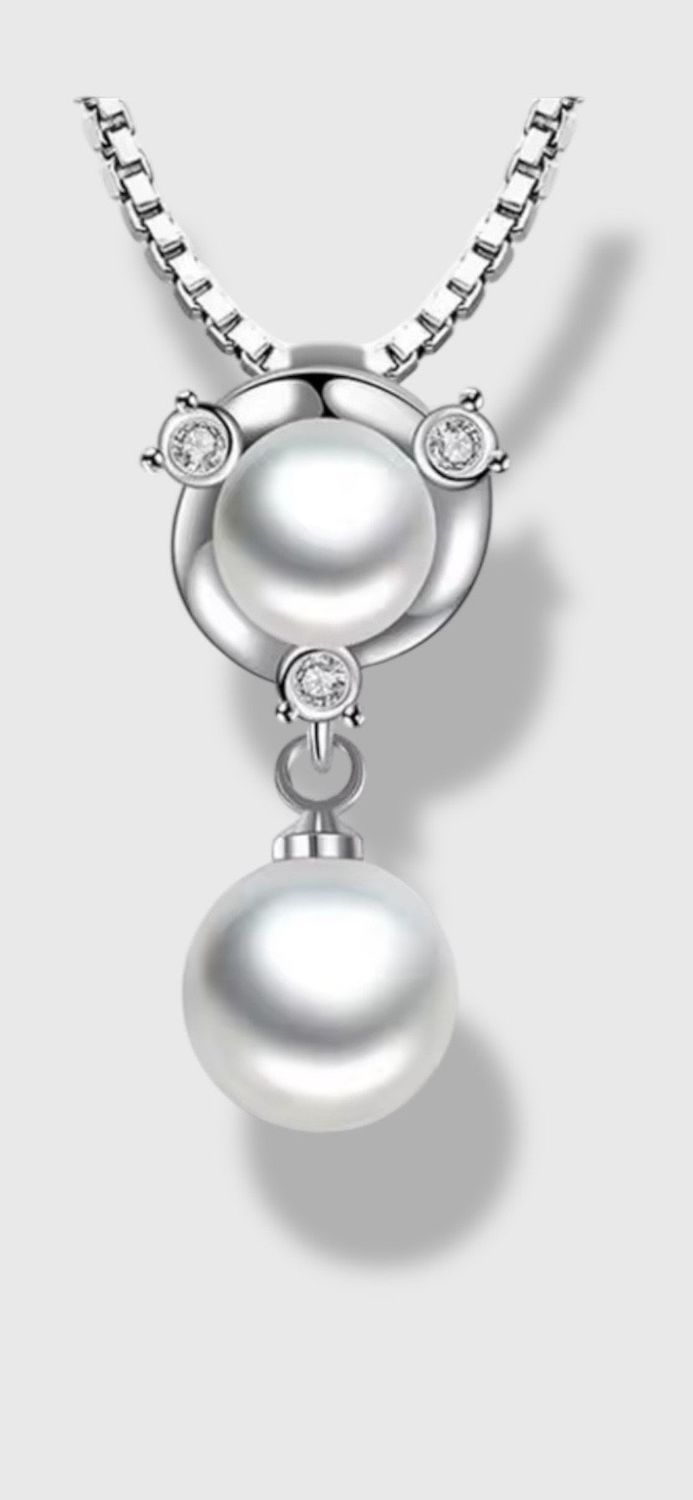 Ketting Nica
