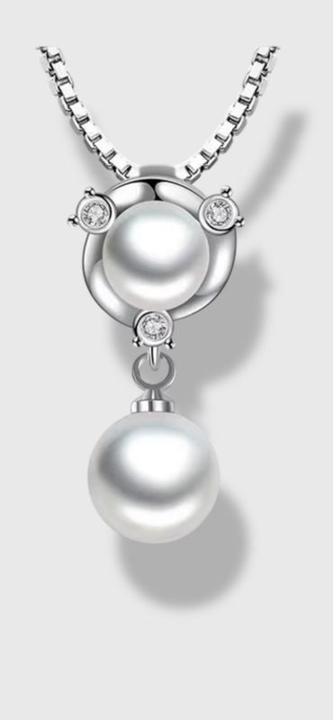 Ketting Nica