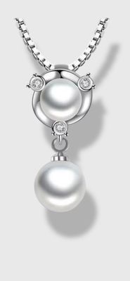 Ketting Nica