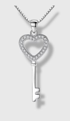 Ketting Key