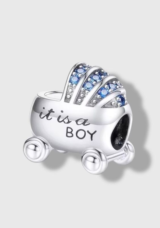 It's a Boy