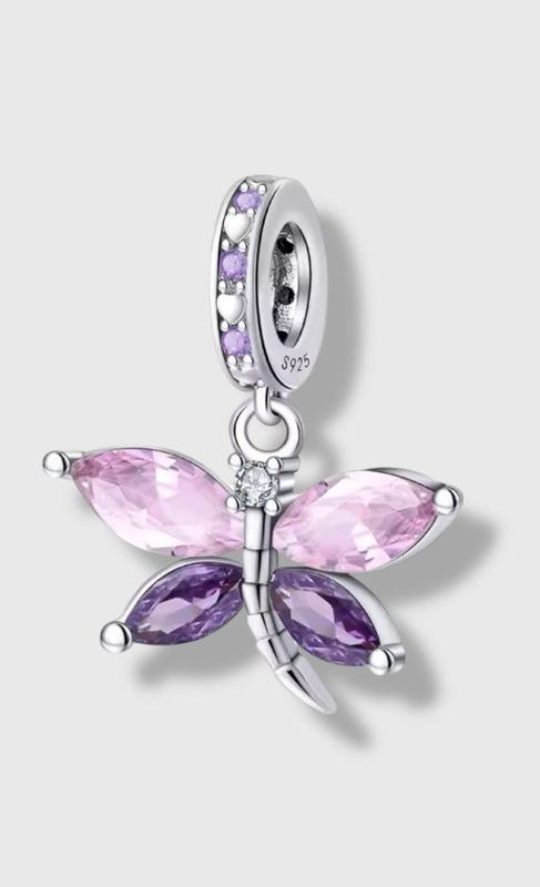 Butterfly Pink