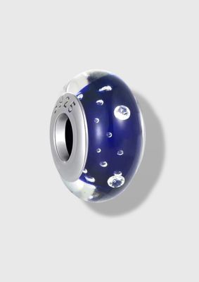 Spacer Sparkling Blue