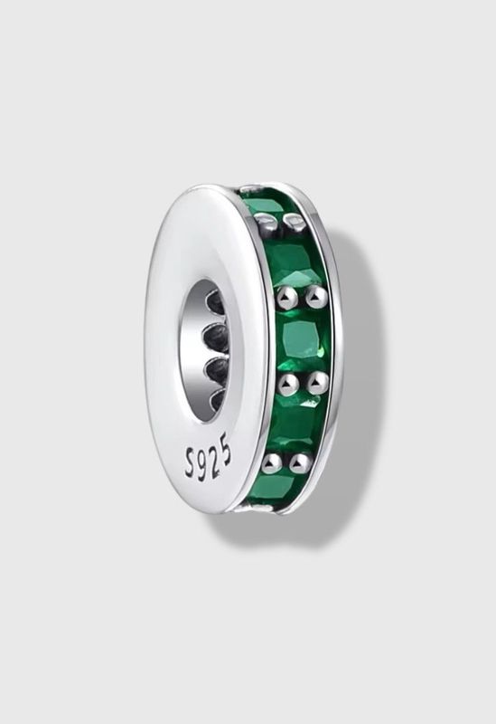 Spacer Nata Green