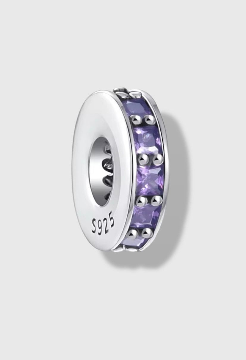 Spacer Nata Purple