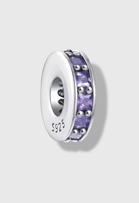 Spacer Nata Purple