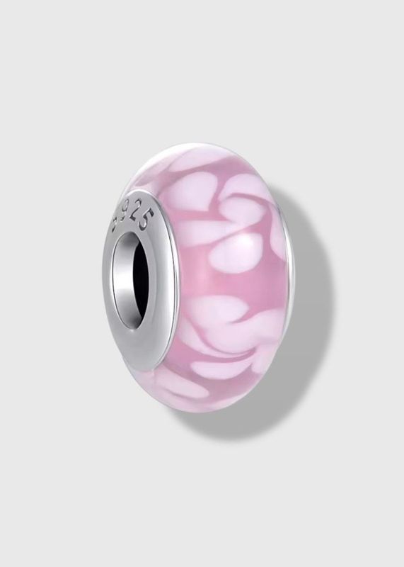 Spacer Pink Art