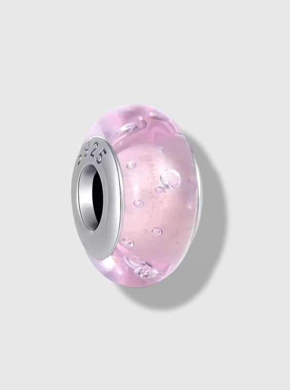 Spacer Sparkling Pink