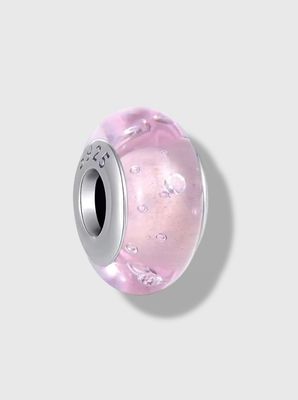 Spacer Sparkling Pink