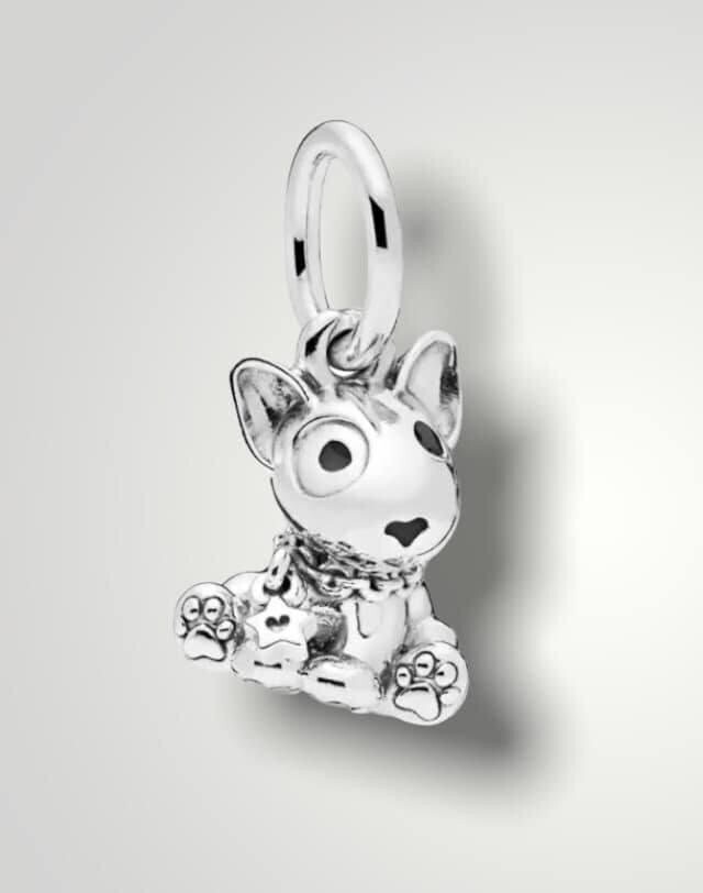Bull terrier