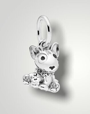 Bull terrier