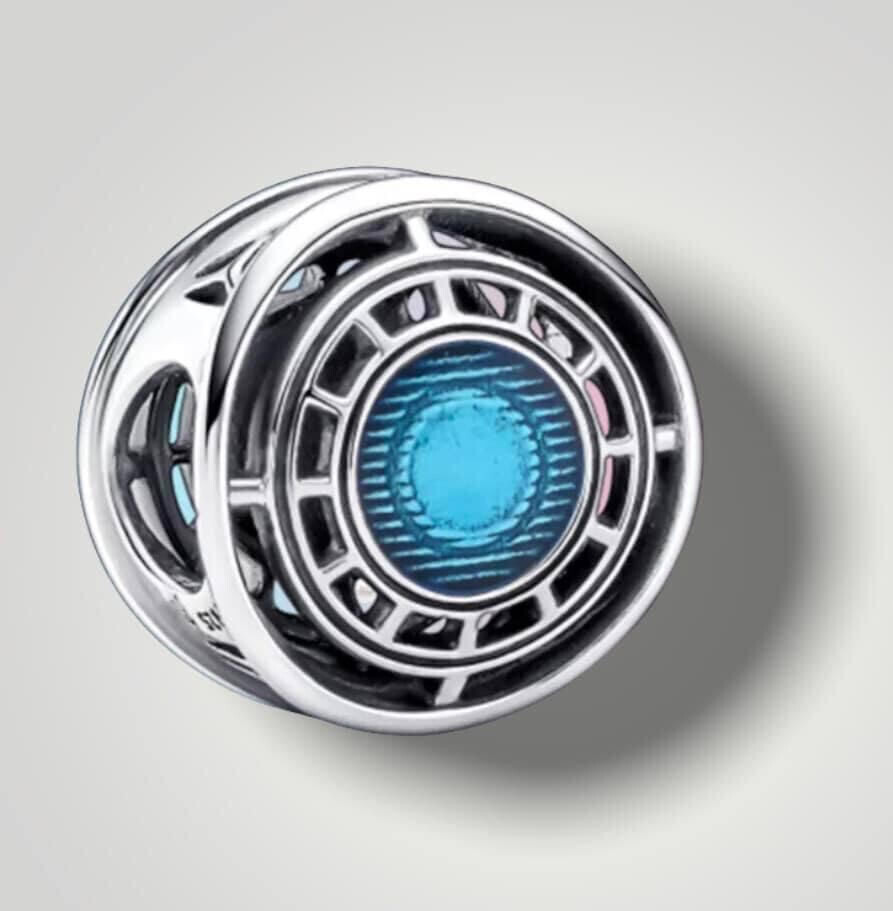 Marvel Iron Man Arc Reactor