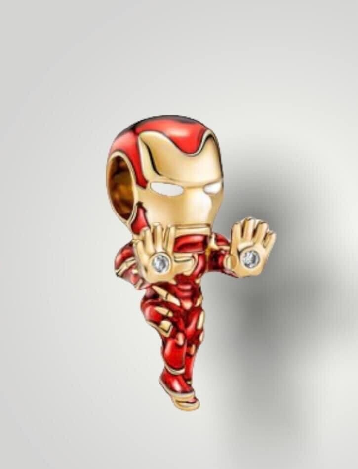 Marvel Iron Man