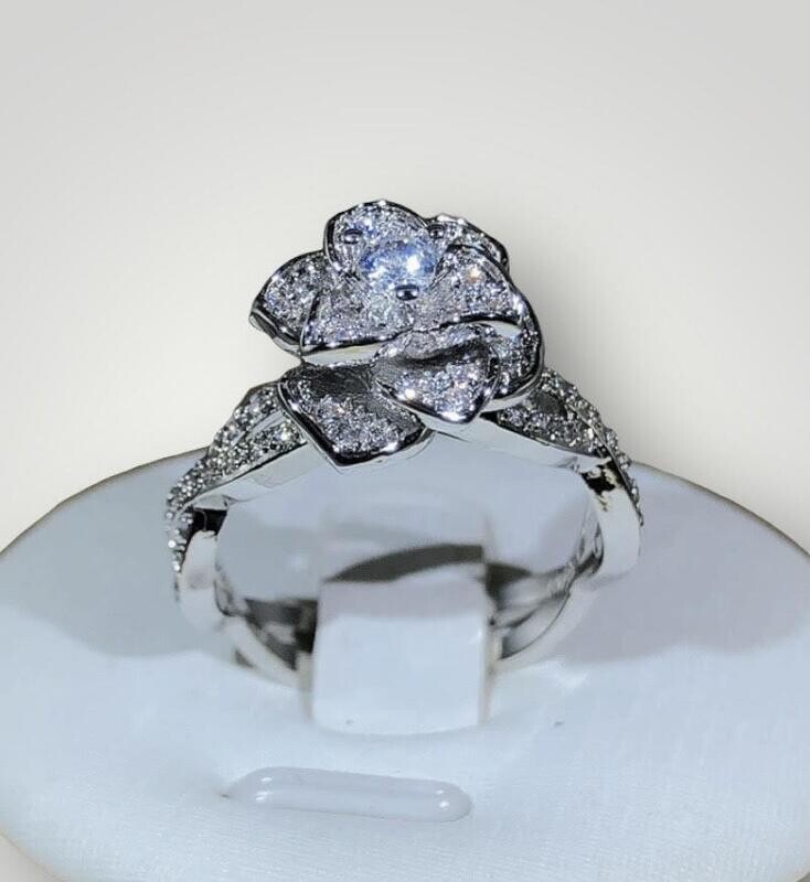 Ring Rosalie Ring Rosalie