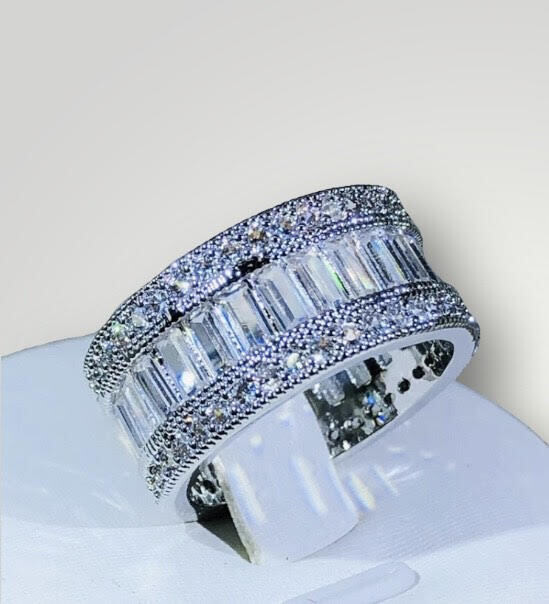 Ring Mary Ring Mary