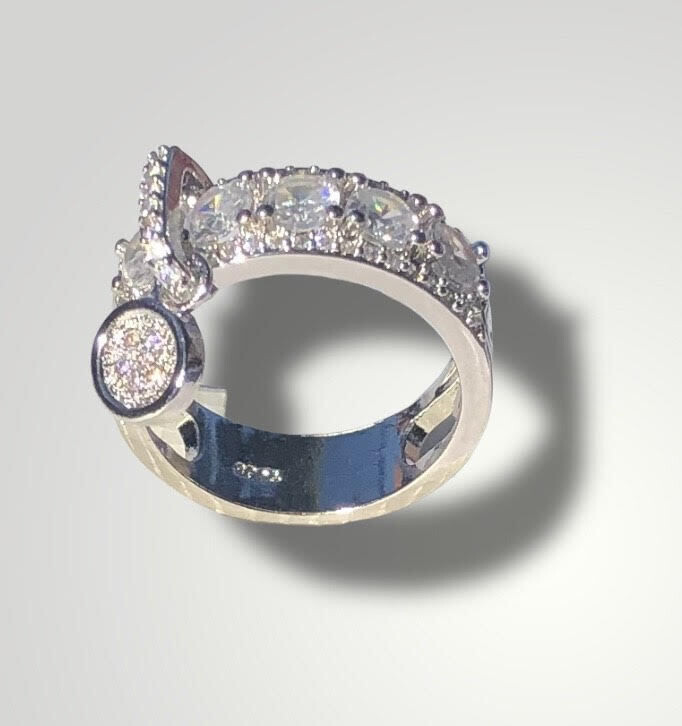 Ring Nikky Ring Nikky