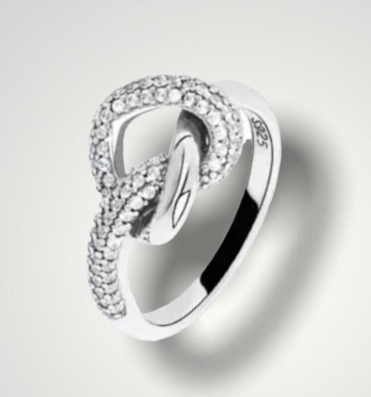 Ring Knot Ring Knot