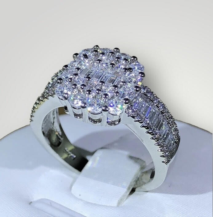 Ring Watson Ring Watson