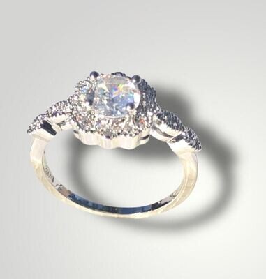 Ring Meghan