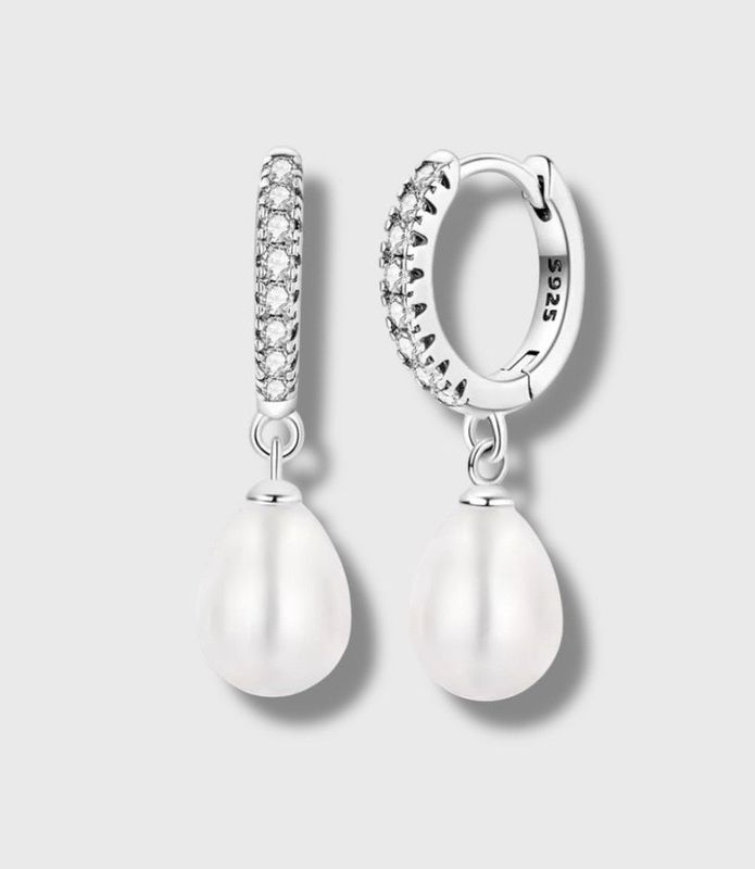 Oorbellen Pearl Oorbellen Pearl